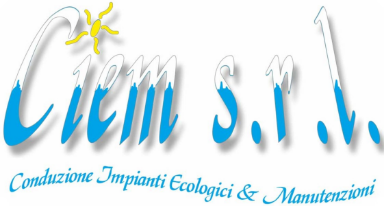 Ciem s.r.l. - Logo